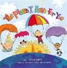 Amy Parker, Amy/ Brantley-Newton Parker, Vanessa Brantley-Newton - The Plans I Have for You