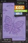 Zondervan, Zondervan, Zondervan Publishing, Joanne Zondervan Publishing House (COR)/ Dejonge - KidsÆ Devotional Bible