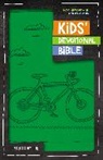 Zondervan, Zondervan, Zondervan Publishing, Zondervan Publishing House (COR) - KidsÆ Devotional Bible