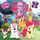 Magnolia Belle, Amy Keating Rogers - Crusaders of the Lost Mark