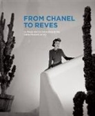 Dallas Museum Of Art, Martha MacLeod, Oliver Meslay, Olivier Meslay - From Chanel to Reves: La Pausa and Its Collections at the Dallas Museum of Art