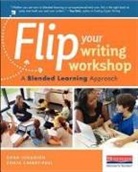 Sonja Cherry-Paul, Dana Johansen, Dana/ Cherry-paul Johansen - Flip Your Writing Workshop