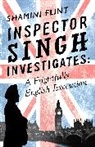 Shamini Flint, Flint Shamini - A Frightfully English Execution