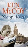 Ken McCoy, McCoy Ken - Nearly Always
