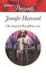 Jennifer Hayward - Claiming the Royal Innocent