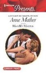Anne Mather - Morelli's Mistress