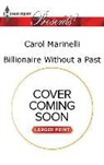 Carol Marinelli - Billionaire Without a Past
