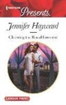 Jennifer Hayward - Claiming the Royal Innocent