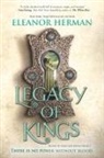 Eleanor Herman - Legacy of Kings