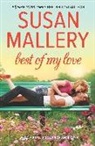 Susan Mallery - Best of My Love