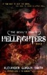 Alexander Gordon Smith - Hellfighters