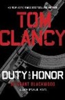 Grant Blackwood, Tom Clancy - Tom Clancy Duty and Honor