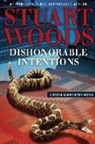 Stuart Woods - Dishonorable Intentions