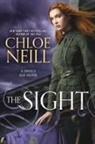 Chloe Neill - The Sight