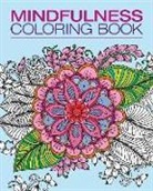 Patience Coster - Mindfulness Coloring Book