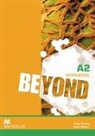 Rebecca Robb Benne, Robert Campbell, And Harvey, Andy Harvey, Rob Metcalf, Louis Rogers - Beyond A2: A2 Workbook