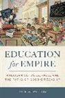 Clif Stratton, Stratton Clif - Education for Empire