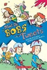 Pepper Springfield, Pepper/ Caldwell Springfield, Kristy Caldwell - Meet the Bobs and Tweets