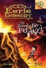 Jack Chabert, Jack/ Ricks Chabert, Sam Ricks - The Science Fair Is Freaky!