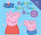 Scholastic, Inc. Scholastic, Scholastic Inc. (COR), Scholastic - Peppa's Storytime Box