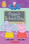 Meredith Rusu, Meredith/ Eone (ILT) Rusu, Eone - Peppa's School Day