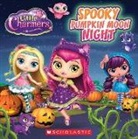 Meredith Rusu, Jenne Simon - Spooky Pumpkin Moon Night