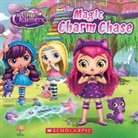 Jenne Simon - The Magic Charm Chase