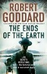 Robert Goddard - The Ends of the Earth
