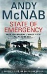 Andy McNab - State Of Emergency