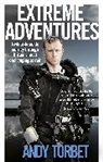 Andy Torbet, Torbet Andy - Extreme Adventures