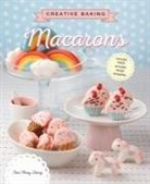 Marshall Cavendish Pub, Tan Phay Shing, Tan Phay Shing - Creative Baking