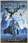 Stephen Deas, Deas Stephen - The Silver Kings
