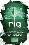 Jon Wallace, Wallace Jon - Rig