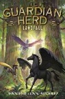 Jennifer Lynn Alvarez - The Guardian Herd: Landfall