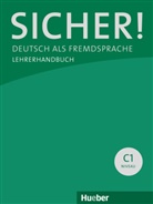 Sönke Andresen - Sicher! C1: Sicher! C1, m. 1 Buch, m. 1 Buch