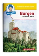 Doris Wirth, Frithjof Spangenberg - Benny Blu - Burgen