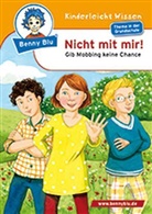 Doris Wirth, Naeko Ishida - Benny Blu - Nicht mit mir!