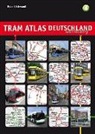 Robert Schwandl - Tram Atlas Deutschland / Tram Atlas Germany