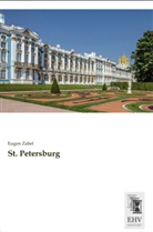 Eugen Zabel - St. Petersburg