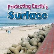 Natalie Hyde, Paula Smith, Research Fellow at the School of Public Policy Paula (University of Cincinnati Smith - Protecting Earth's Surface
