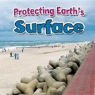 Natalie Hyde, Paula Smith, Research Fellow at the School of Public Policy Paula (University of Cincinnati Smith - Protecting Earth's Surface
