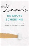 C. S. Lewis, C.S. Lewis - De grote scheiding
