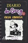 Jeff Kinney - Vieja Escuela (Old School)