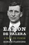 Ronan Fanning, Fanning Ronan - Eamon De Valera
