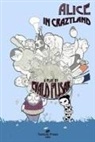Evald Flisar - Alice in Crazyland
