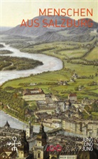 Joche Jung, Jochen Jung, Kleibel, Kleibel, Arno Kleibel - Menschen aus Salzburg