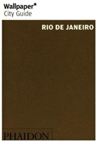 Catherin Balston, Claire Rigby, Claire et al Rigby, Wallpaper, Wallpaper* - Rio de Janeiro