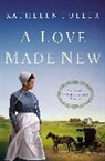 Kathleen Fuller - Love Made New