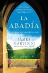 James Martin, Rev James Martin - abadia