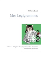 Micheline Chaoul - Mes Logigrammes
